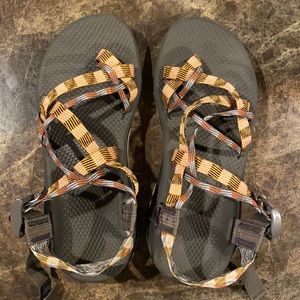Chacos sandals